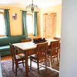 La Giasena - Vista Apartamento Auronzo di Cadore