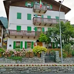 La Giasena - Vista Auronzo di Cadore