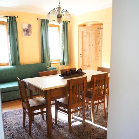 Tre Cime - Vista Apartment Auronzo di Cadore