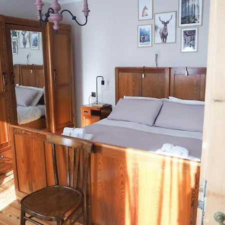 Apartment Tre Cime - Vista Auronzo di Cadore