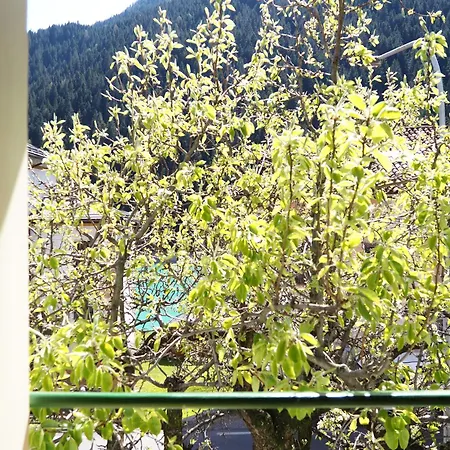 Tre Cime - Vista Apartment