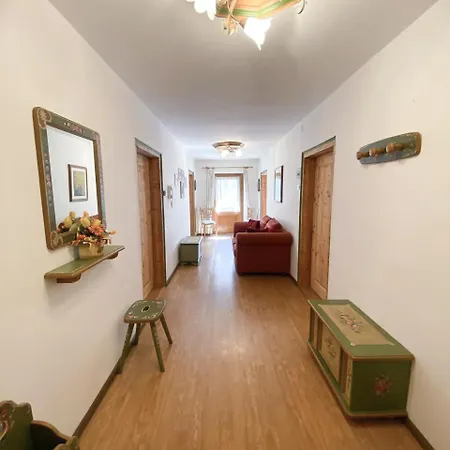 Appartamento La Giasena - Vista Lago