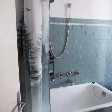 Appartamento La Giasena - Vista Lago Apartment *