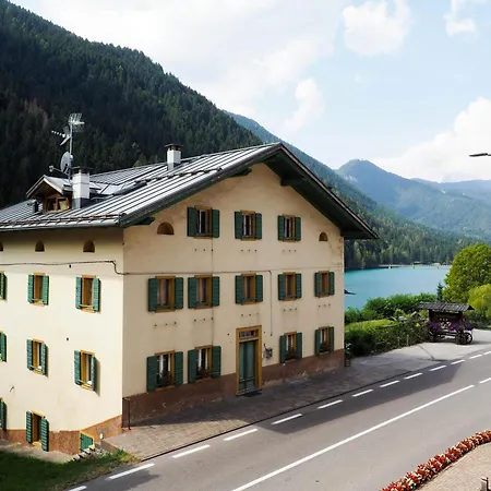 Apartamento La Giasena - Vista