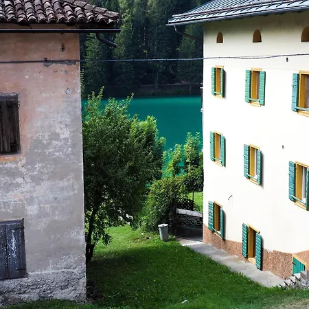 Apartamento La Giasena - Vista Auronzo di Cadore